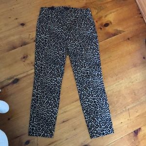 J. Crew Winnie pant